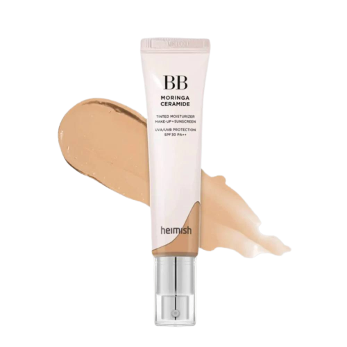 [HEIMISH] Moringa Creamide BB Cream 30g – #25N MEDIUM