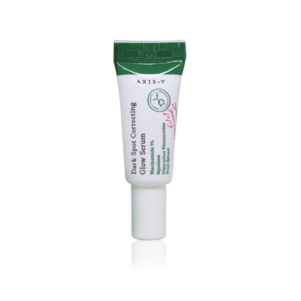AXIS-Y Dark Spot Correcting Glow Serum 5ml (miniature)